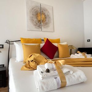 Standaard Kamer met een King Size Bed