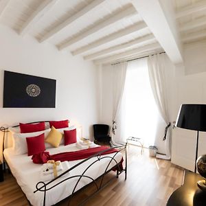 Executive Suite met een King Size Bed