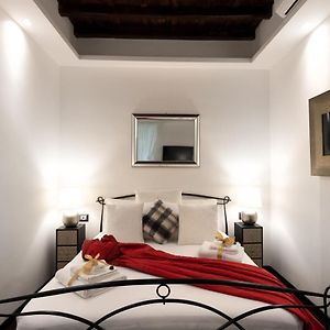 Suite met een Queen Size Bed